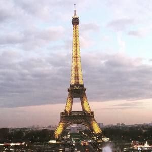 Meet your Posher, Debra